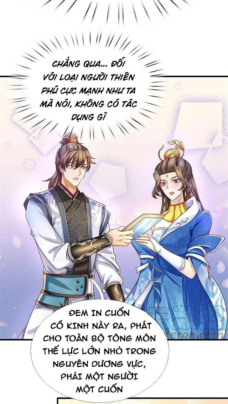 Nghịch Thiên Kiếm Thần Chapter 585 - 40