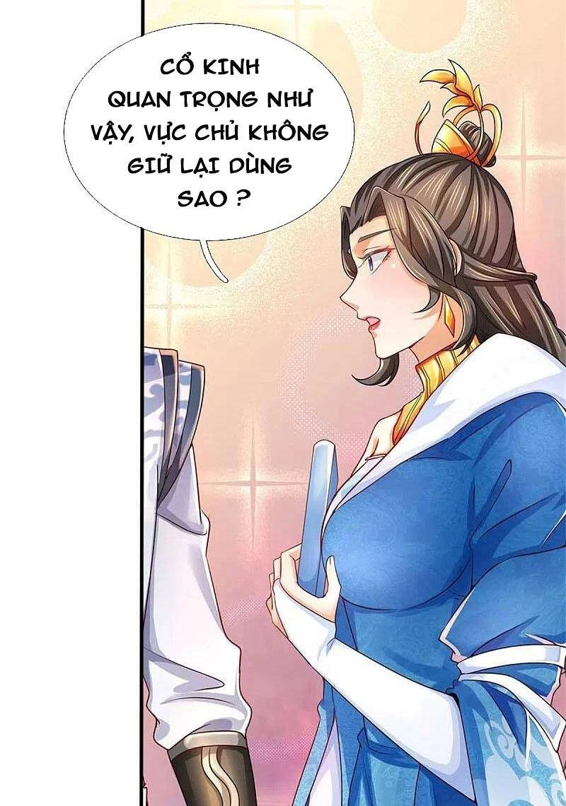 Nghịch Thiên Kiếm Thần Chapter 585 - 41