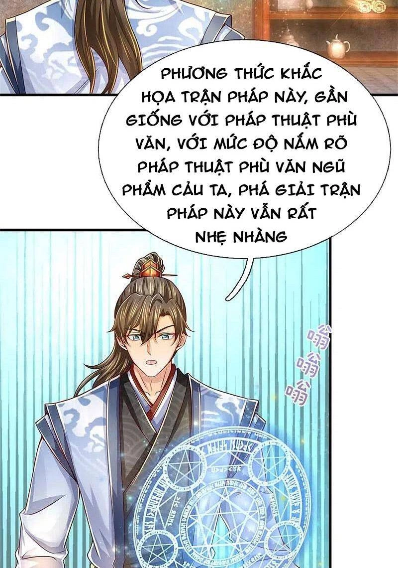 Nghịch Thiên Kiếm Thần Chapter 585 - 48