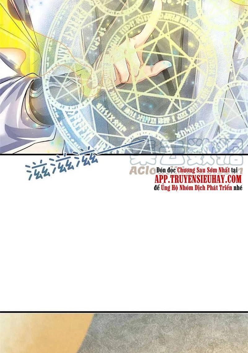 Nghịch Thiên Kiếm Thần Chapter 585 - 51