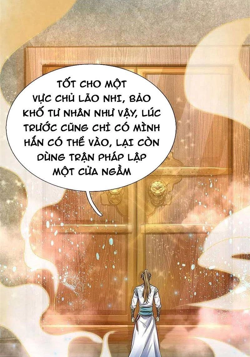 Nghịch Thiên Kiếm Thần Chapter 585 - 52