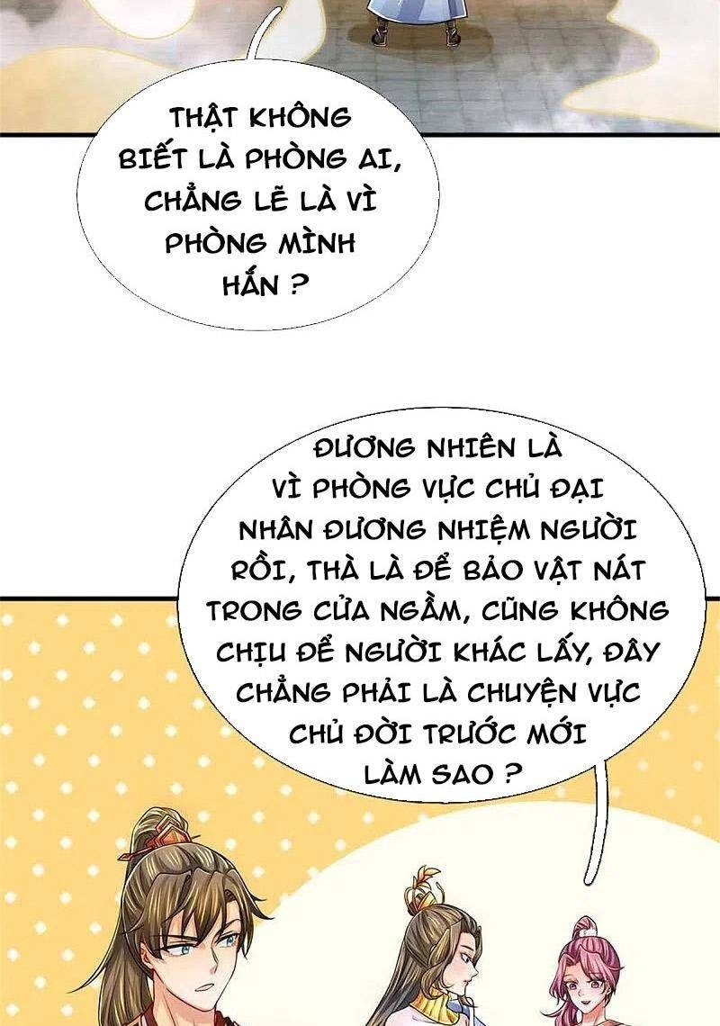 Nghịch Thiên Kiếm Thần Chapter 585 - 53