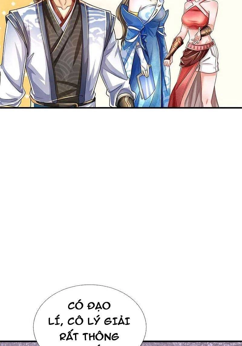 Nghịch Thiên Kiếm Thần Chapter 585 - 54