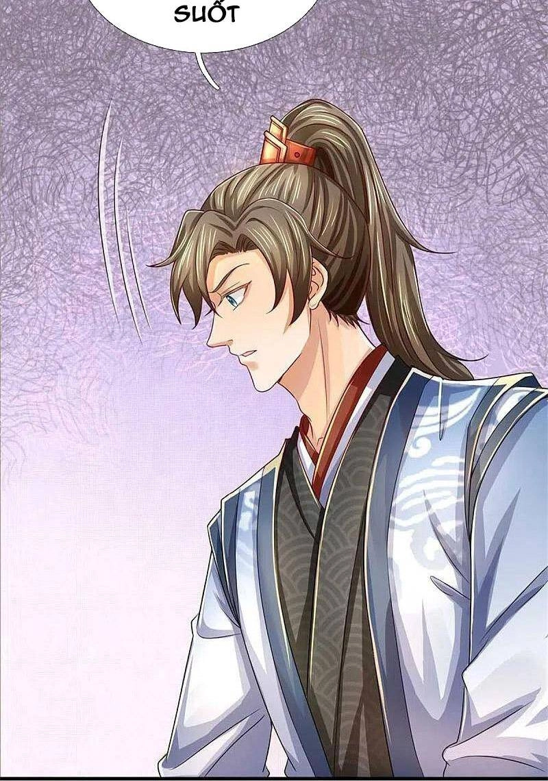 Nghịch Thiên Kiếm Thần Chapter 585 - 55