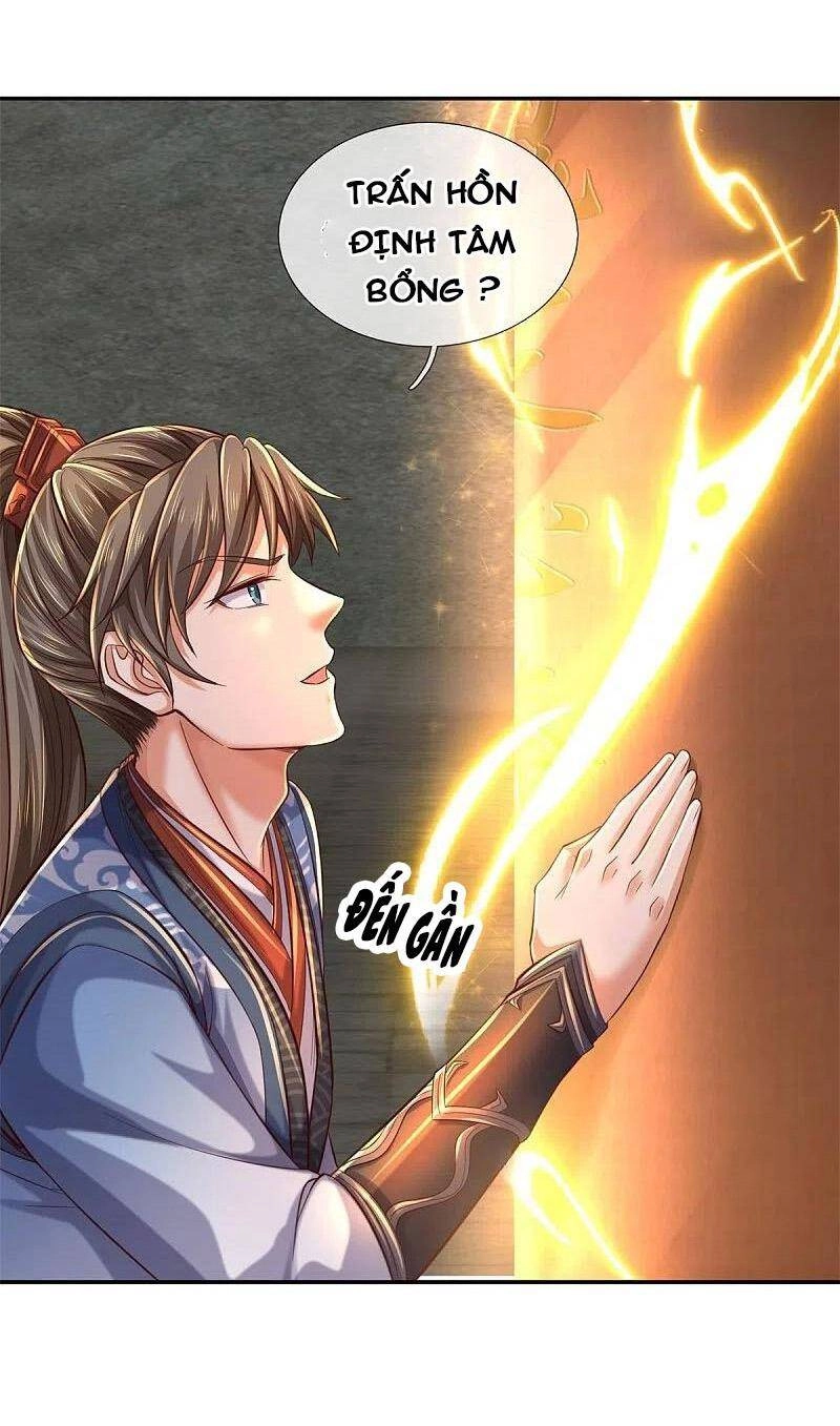 Nghịch Thiên Kiếm Thần Chapter 586 - 5