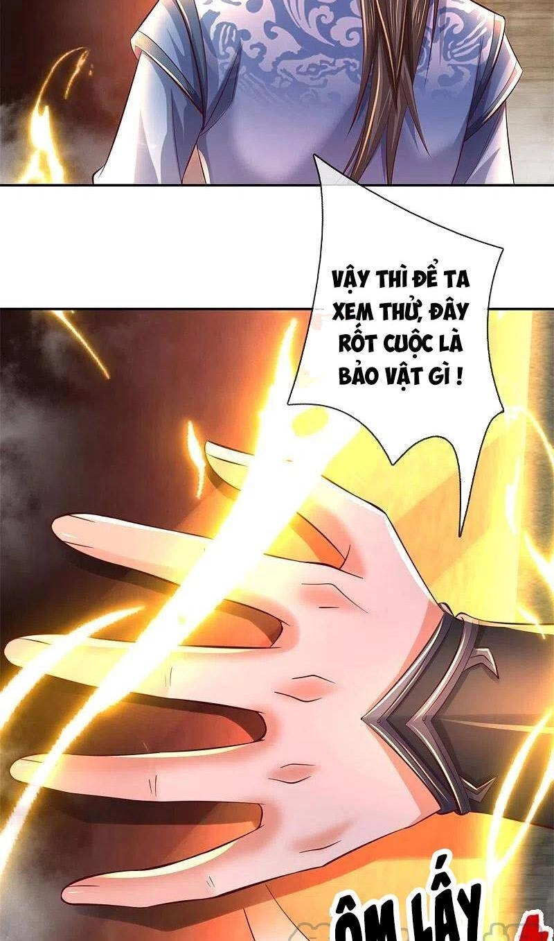 Nghịch Thiên Kiếm Thần Chapter 586 - 14