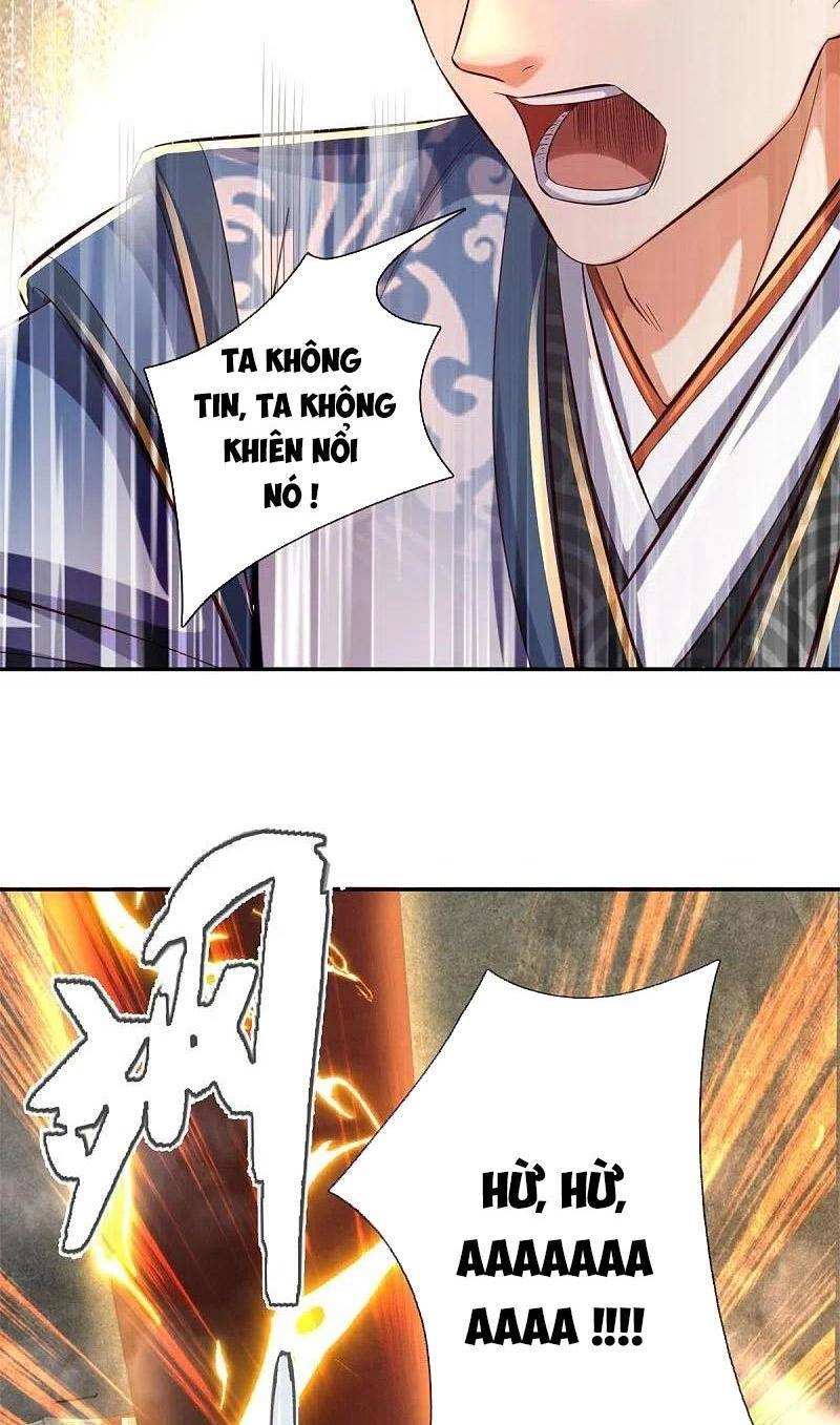 Nghịch Thiên Kiếm Thần Chapter 586 - 18