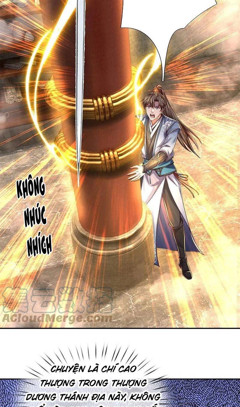 Nghịch Thiên Kiếm Thần Chapter 586 - 19