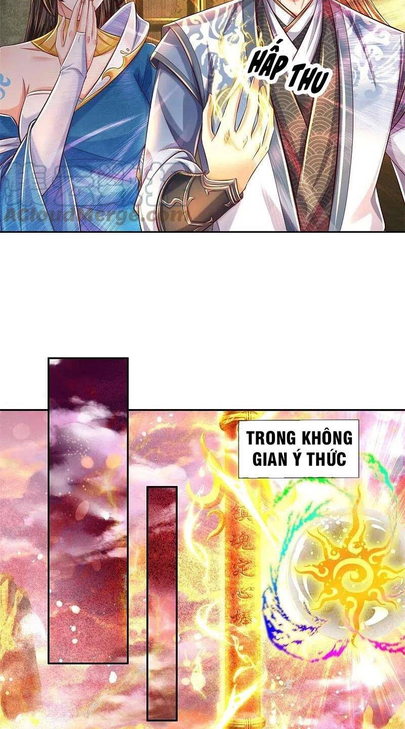 Nghịch Thiên Kiếm Thần Chapter 586 - 25