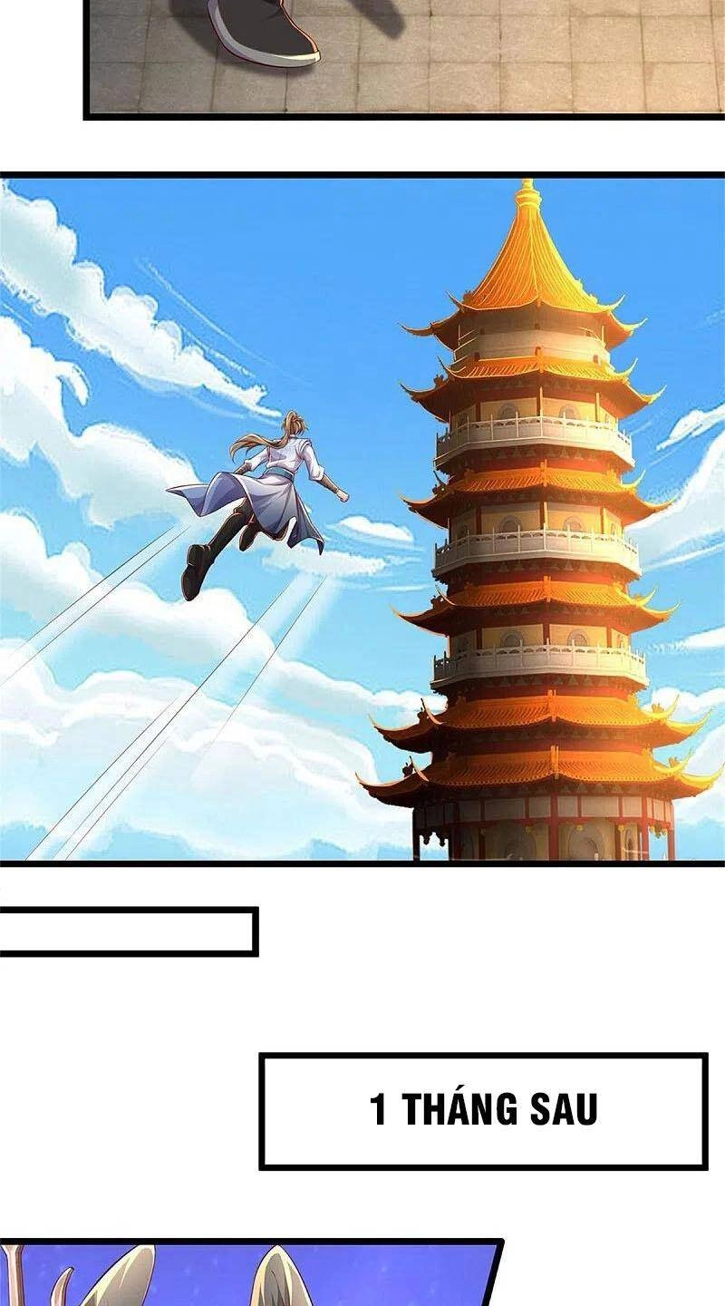 Nghịch Thiên Kiếm Thần Chapter 586 - 31