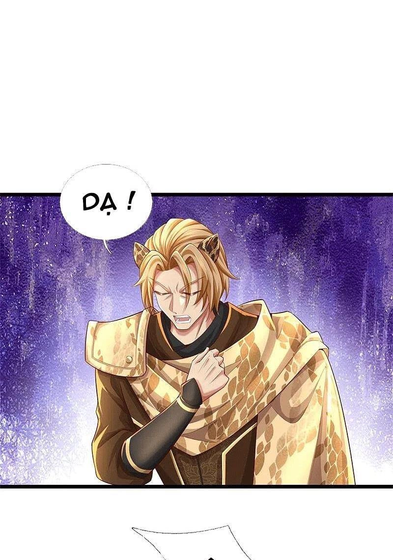 Nghịch Thiên Kiếm Thần Chapter 587 - 3