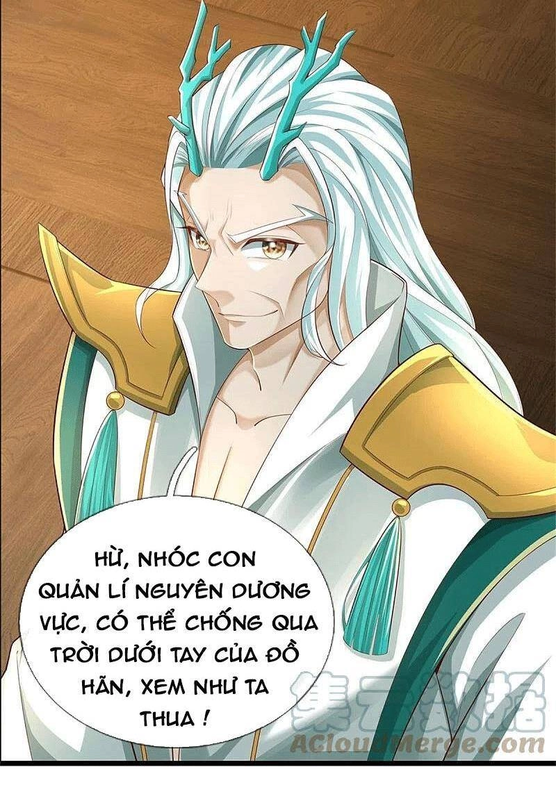 Nghịch Thiên Kiếm Thần Chapter 587 - 5