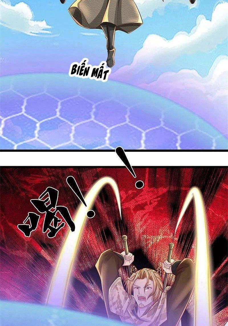 Nghịch Thiên Kiếm Thần Chapter 587 - 8