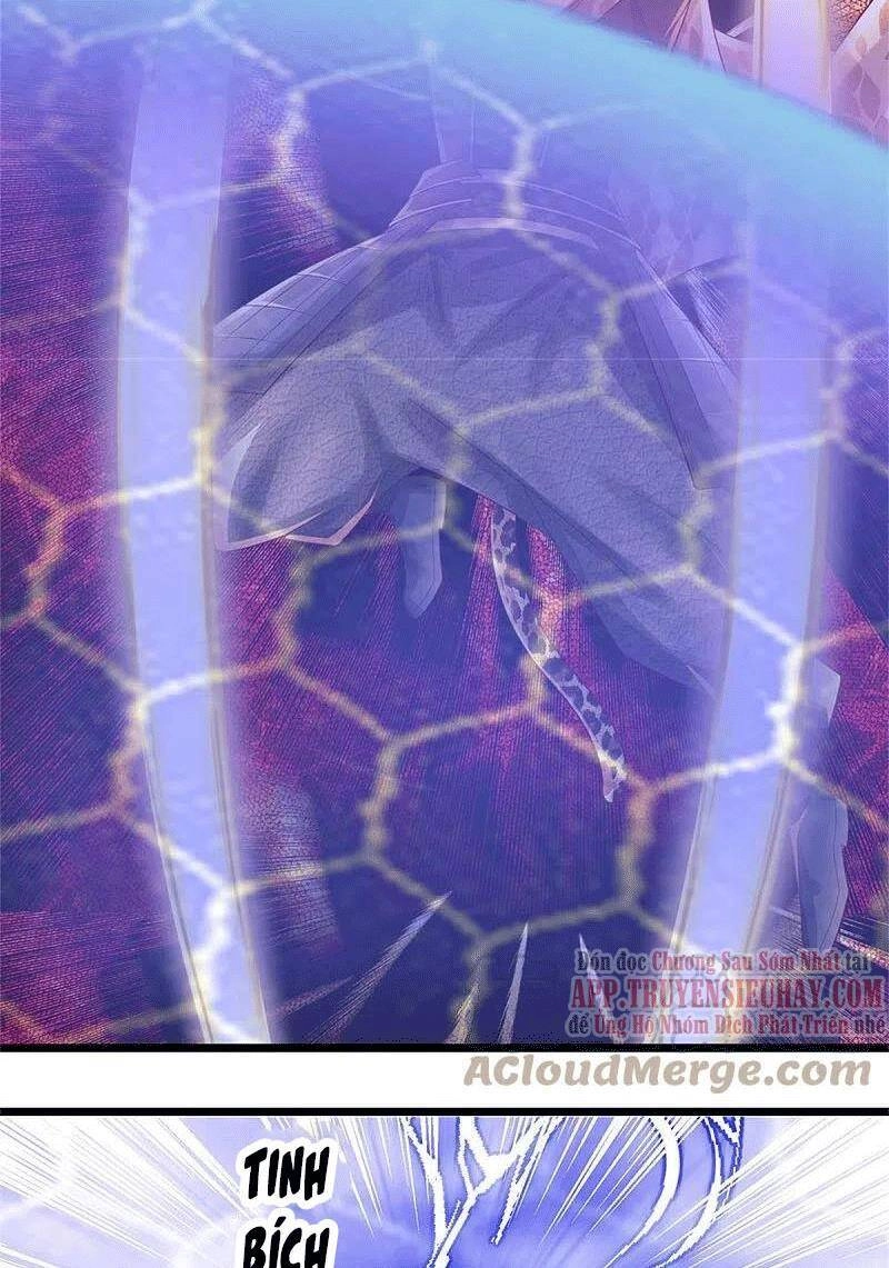 Nghịch Thiên Kiếm Thần Chapter 587 - 9