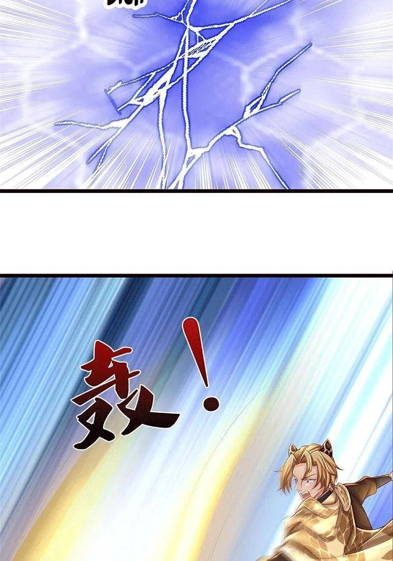 Nghịch Thiên Kiếm Thần Chapter 587 - 10