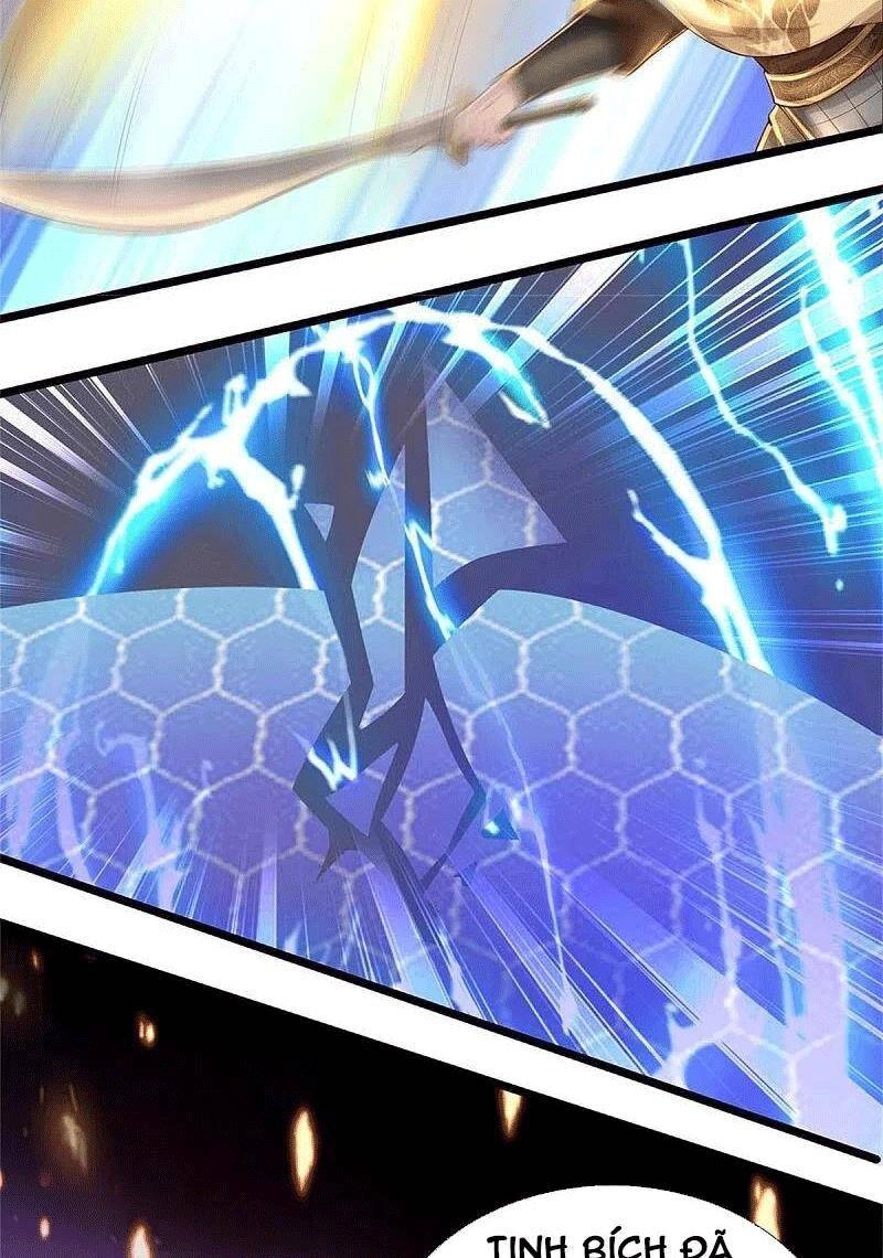 Nghịch Thiên Kiếm Thần Chapter 587 - 11