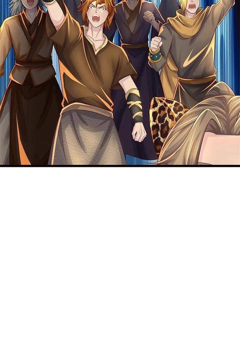 Nghịch Thiên Kiếm Thần Chapter 587 - 14