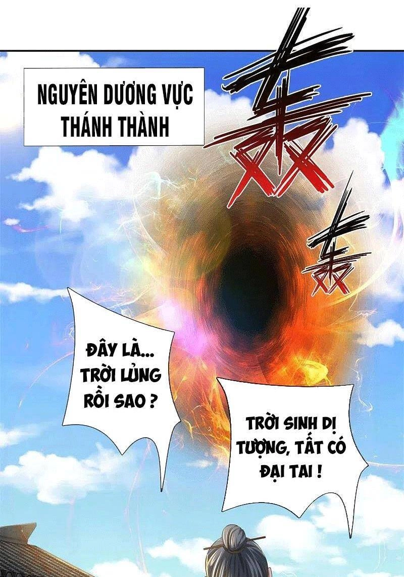 Nghịch Thiên Kiếm Thần Chapter 587 - 15