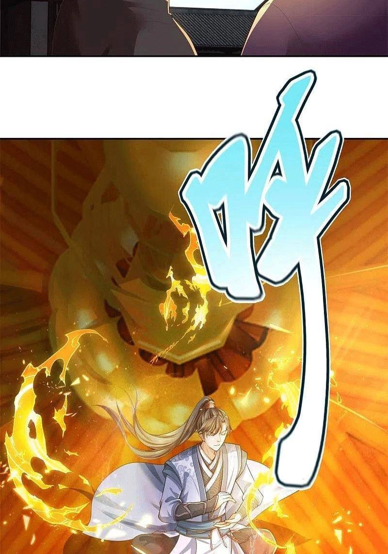 Nghịch Thiên Kiếm Thần Chapter 587 - 17