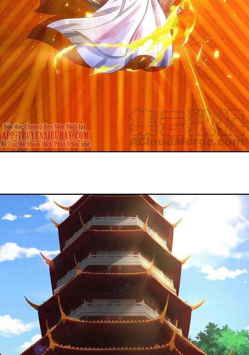 Nghịch Thiên Kiếm Thần Chapter 587 - 18