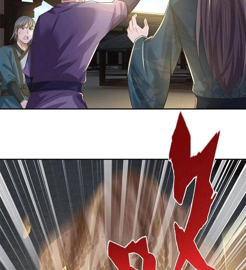 Nghịch Thiên Kiếm Thần Chapter 587 - 27