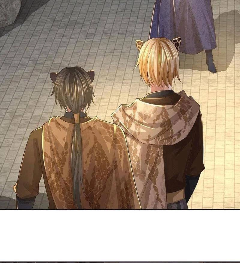 Nghịch Thiên Kiếm Thần Chapter 587 - 33