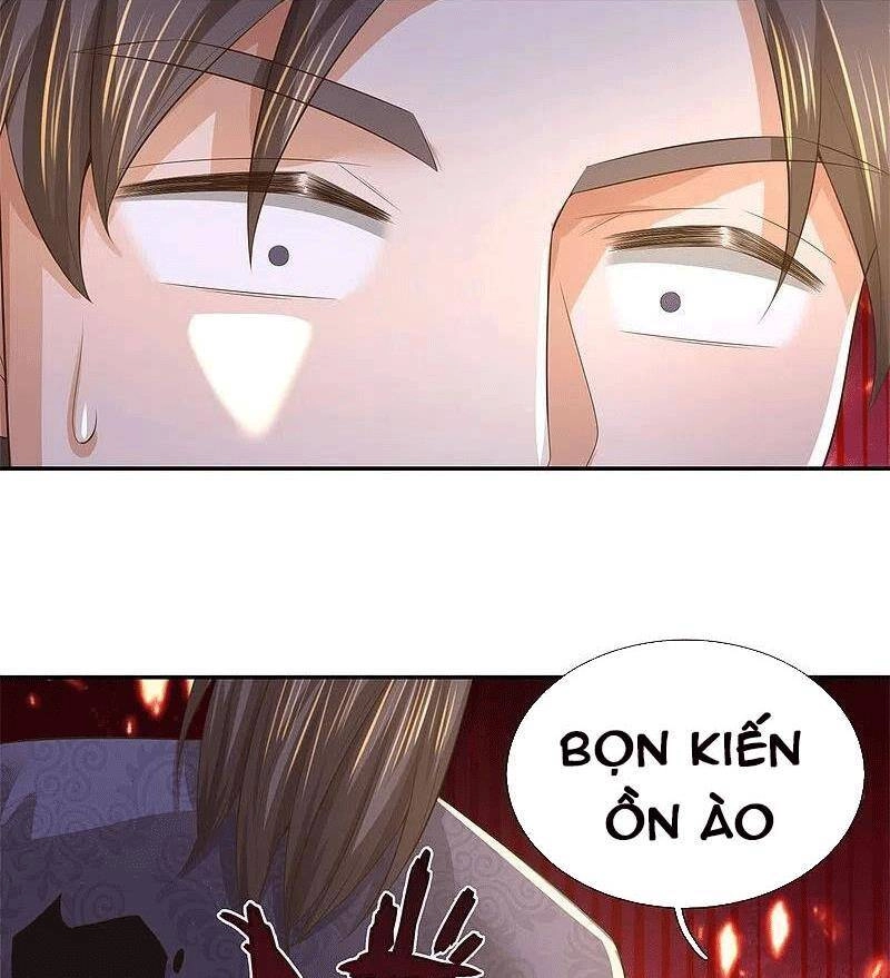 Nghịch Thiên Kiếm Thần Chapter 587 - 34