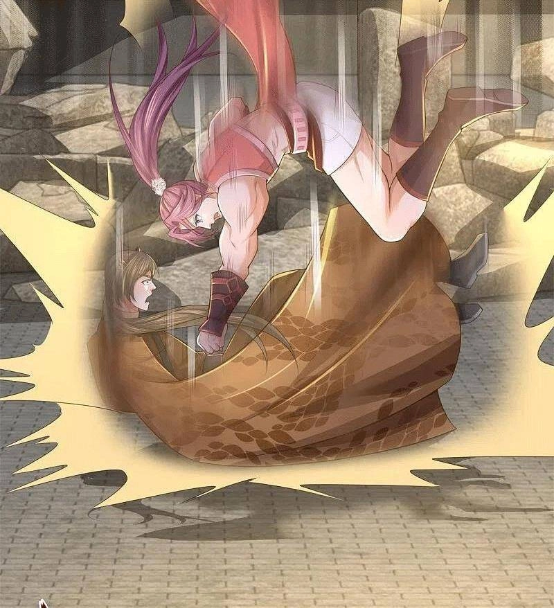 Nghịch Thiên Kiếm Thần Chapter 587 - 40