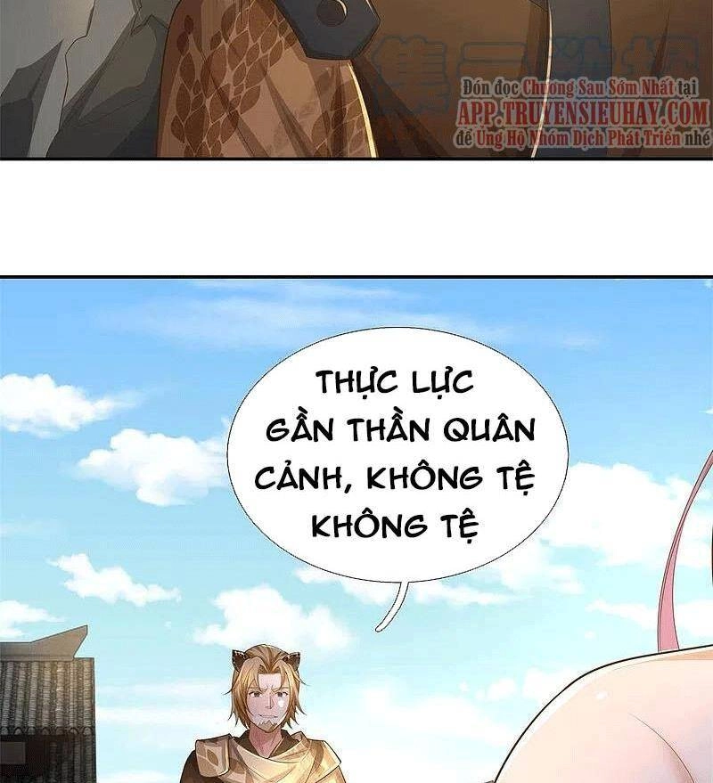 Nghịch Thiên Kiếm Thần Chapter 587 - 42