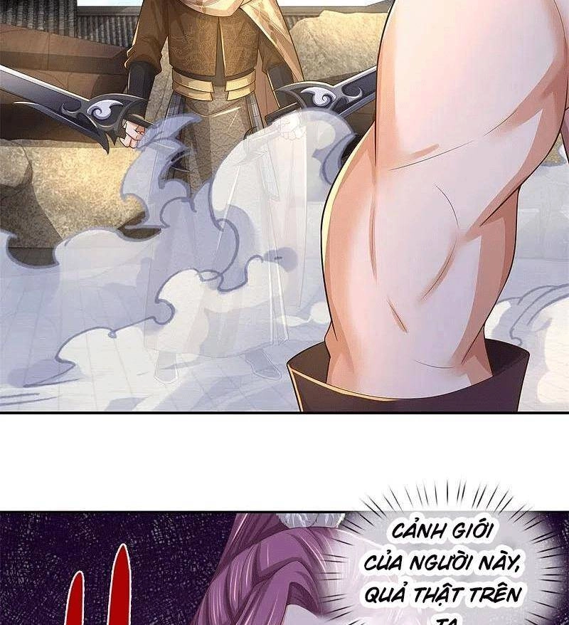 Nghịch Thiên Kiếm Thần Chapter 587 - 43