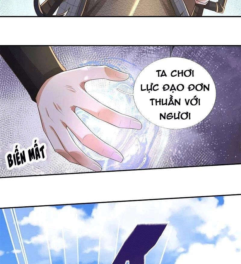 Nghịch Thiên Kiếm Thần Chapter 587 - 46