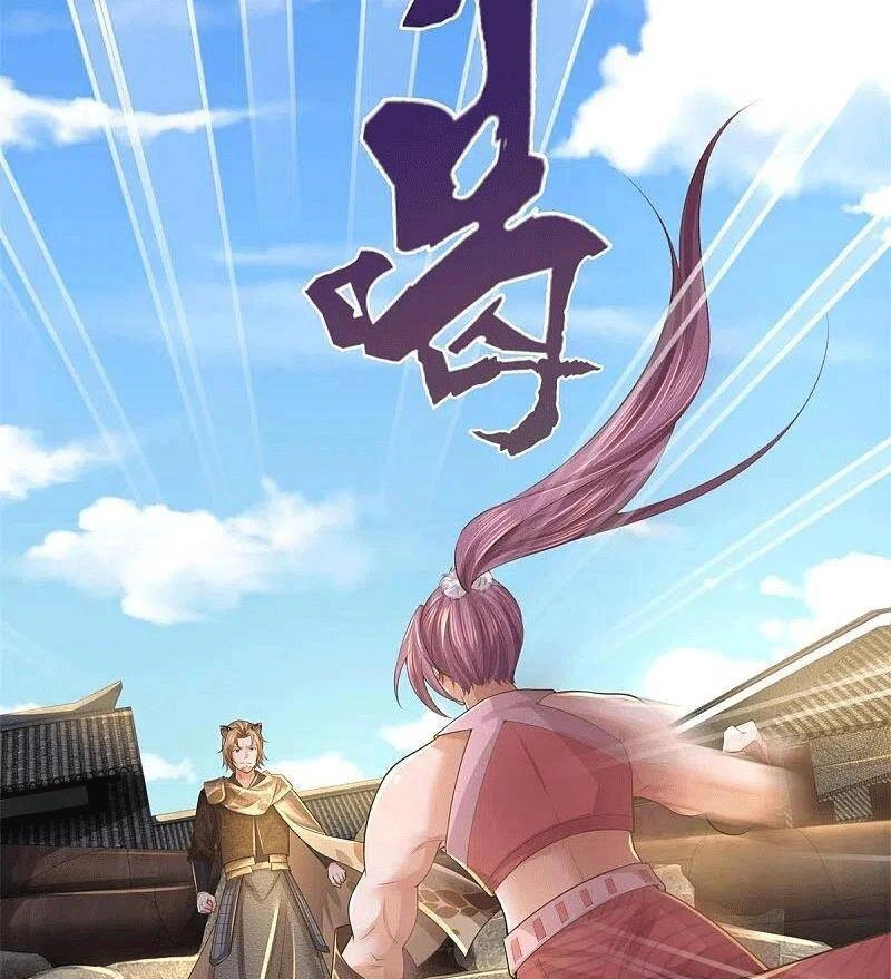 Nghịch Thiên Kiếm Thần Chapter 587 - 47