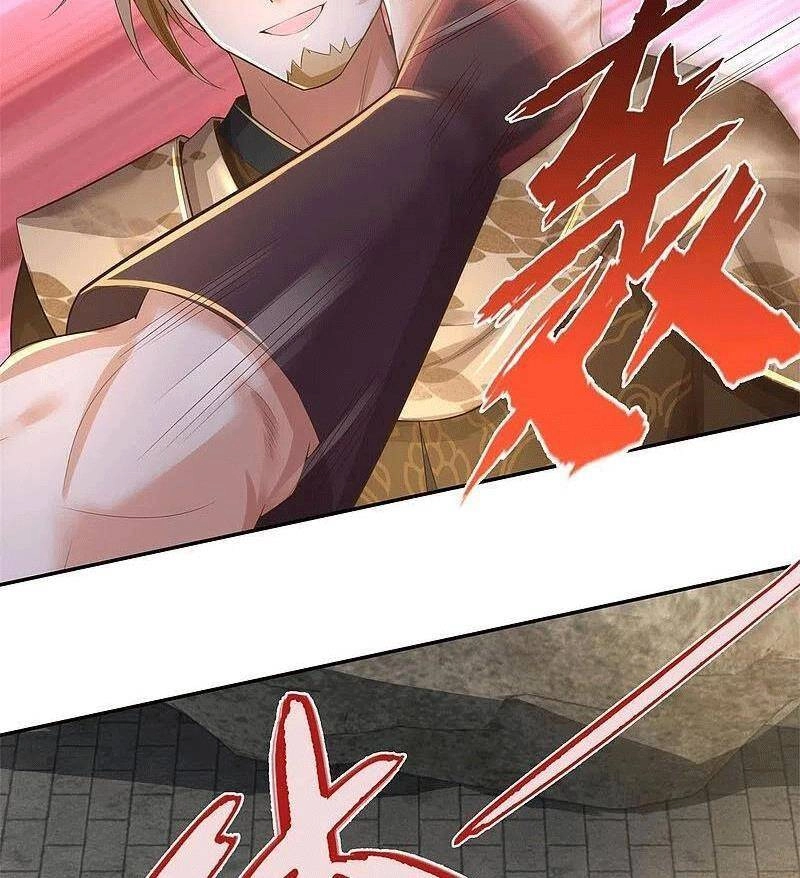 Nghịch Thiên Kiếm Thần Chapter 587 - 49