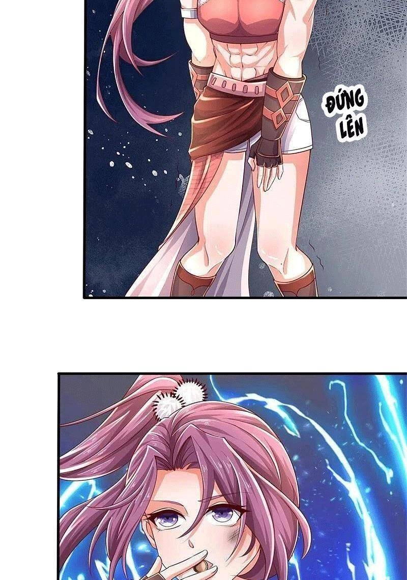 Nghịch Thiên Kiếm Thần Chapter 588 - 8