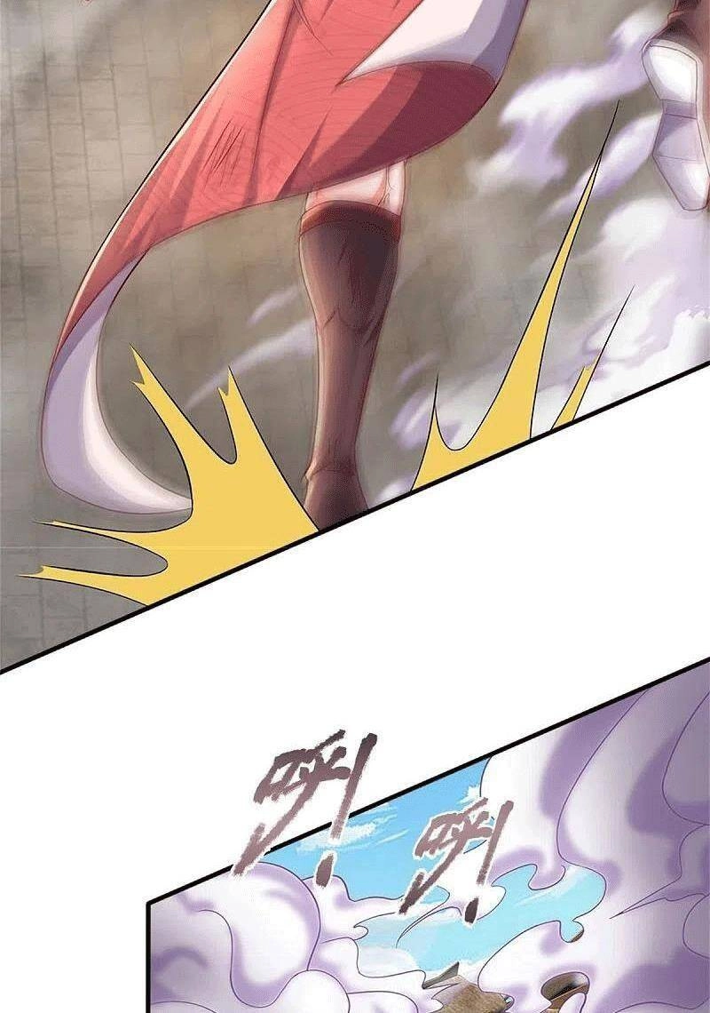 Nghịch Thiên Kiếm Thần Chapter 588 - 11