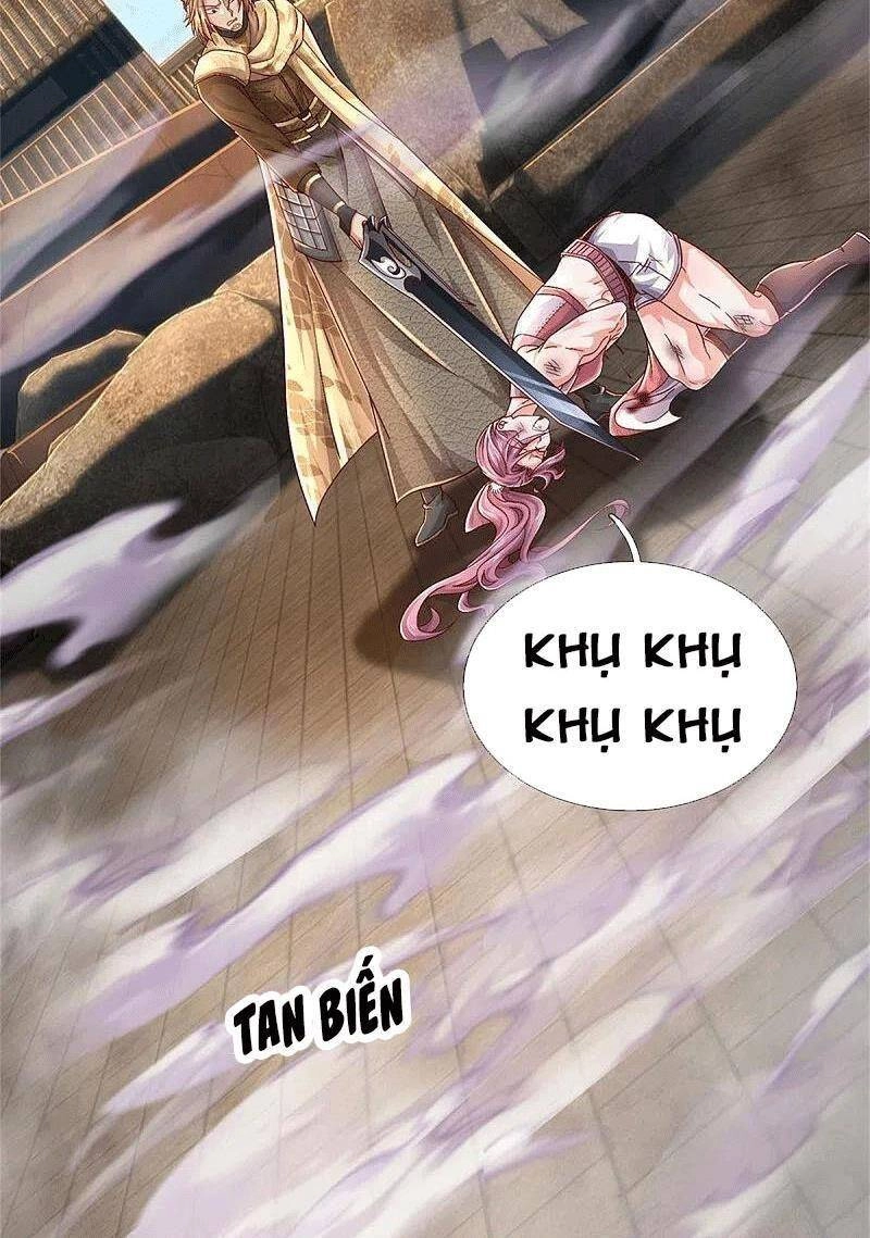 Nghịch Thiên Kiếm Thần Chapter 588 - 13