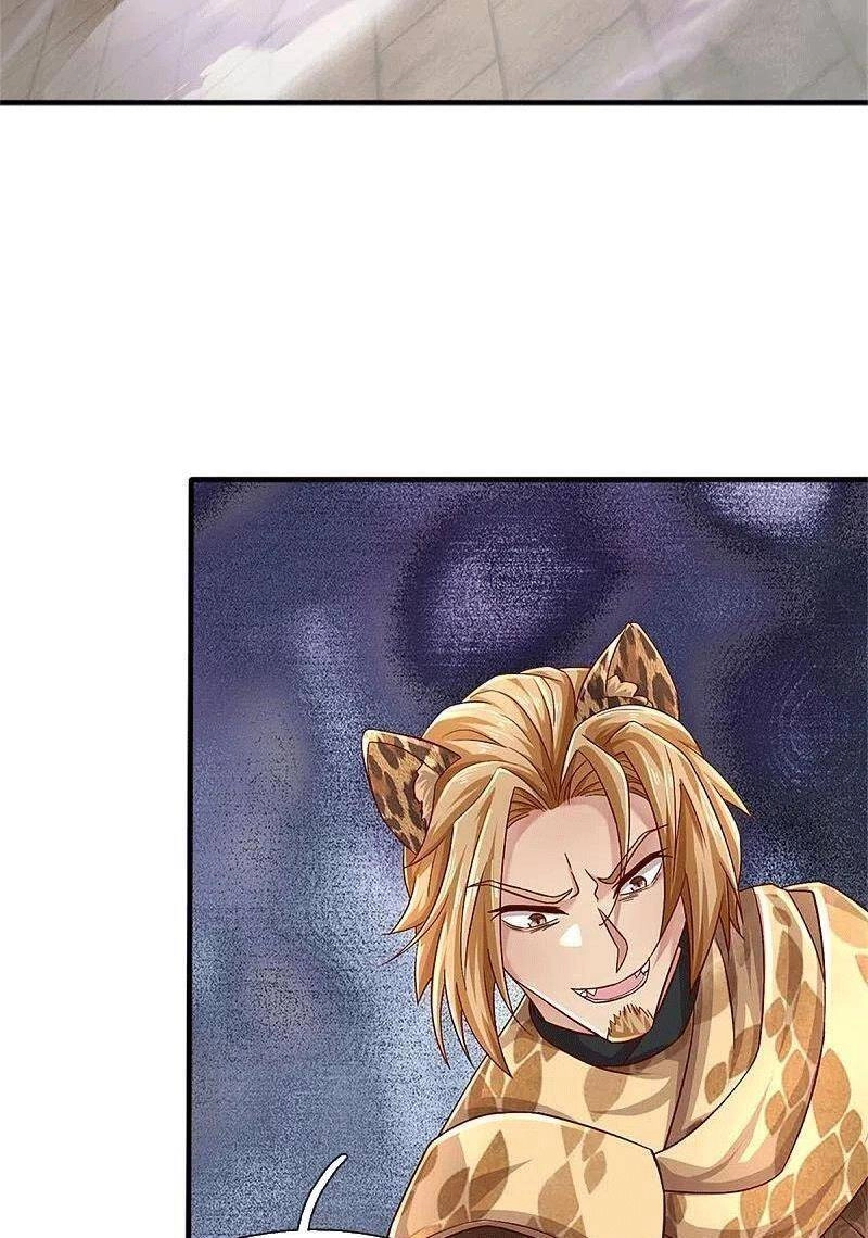 Nghịch Thiên Kiếm Thần Chapter 588 - 14