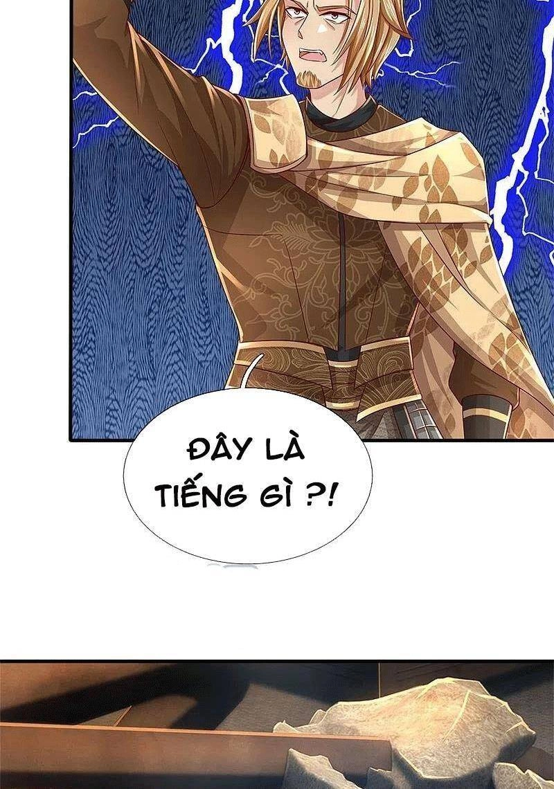 Nghịch Thiên Kiếm Thần Chapter 588 - 18