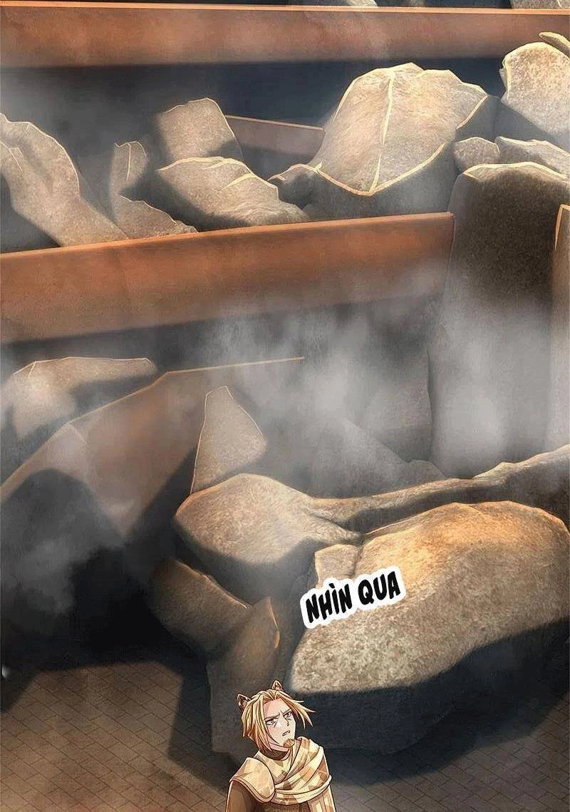 Nghịch Thiên Kiếm Thần Chapter 588 - 19