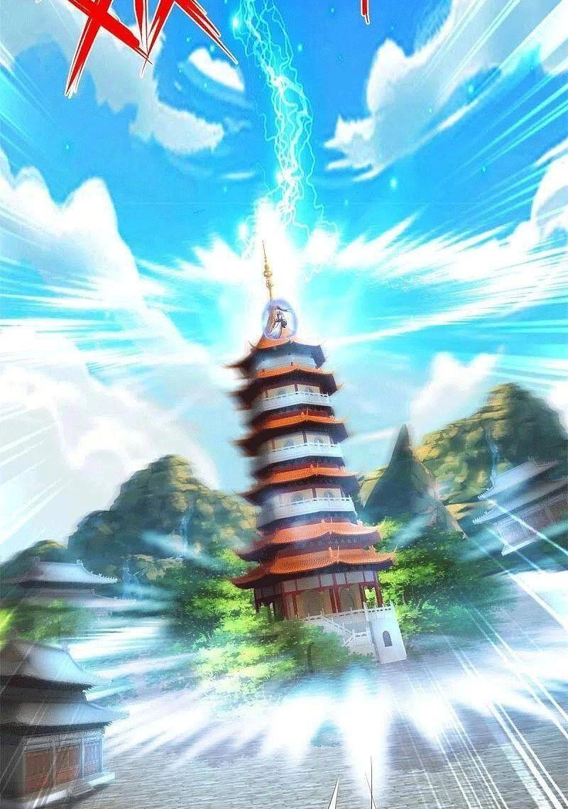 Nghịch Thiên Kiếm Thần Chapter 588 - 22