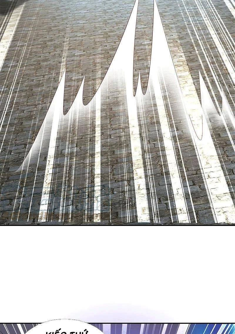 Nghịch Thiên Kiếm Thần Chapter 588 - 23