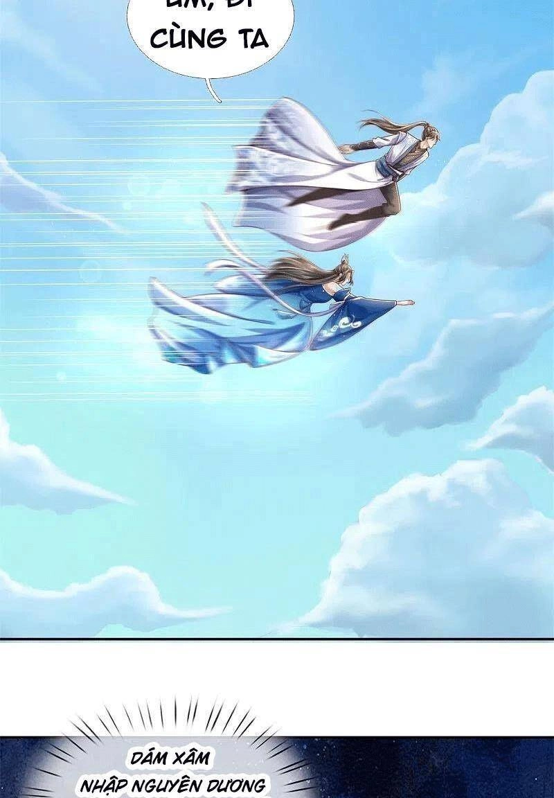 Nghịch Thiên Kiếm Thần Chapter 588 - 27