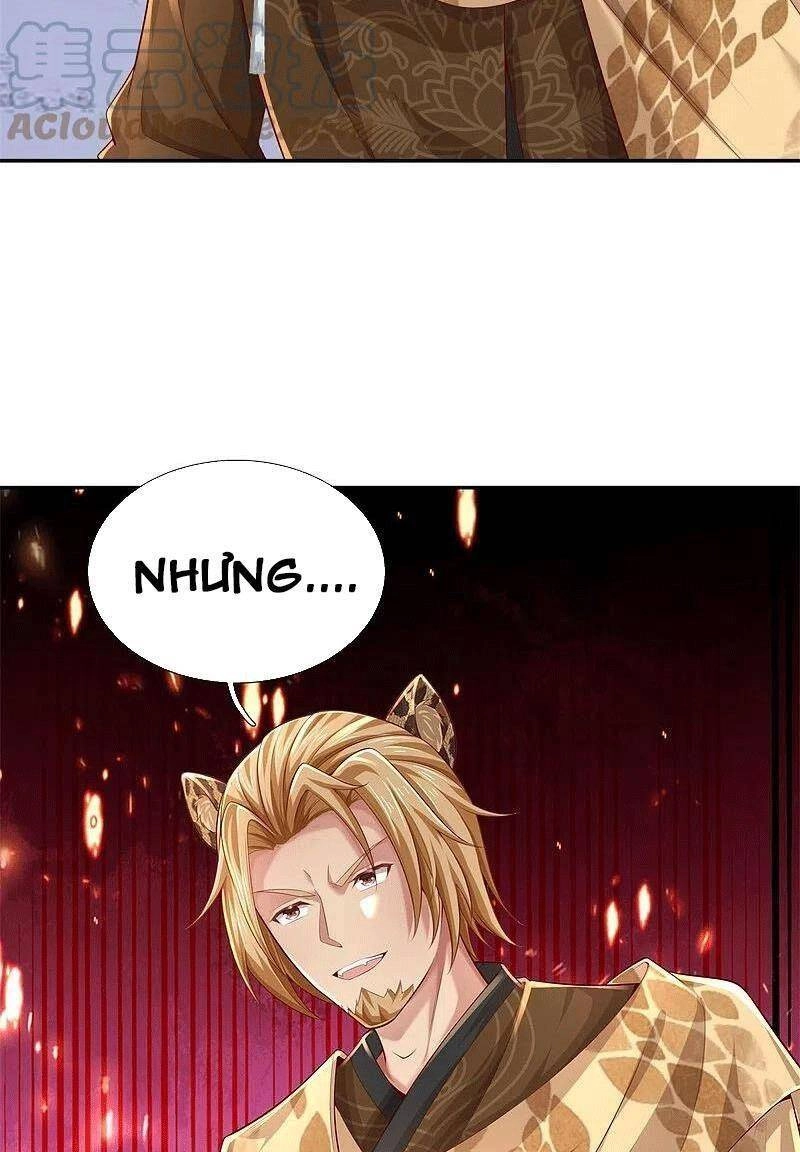 Nghịch Thiên Kiếm Thần Chapter 588 - 31