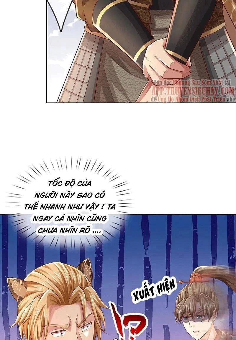 Nghịch Thiên Kiếm Thần Chapter 588 - 44