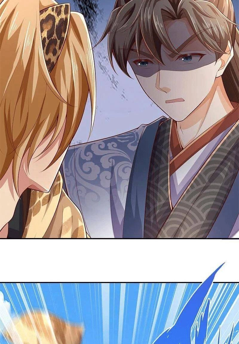 Nghịch Thiên Kiếm Thần Chapter 588 - 46