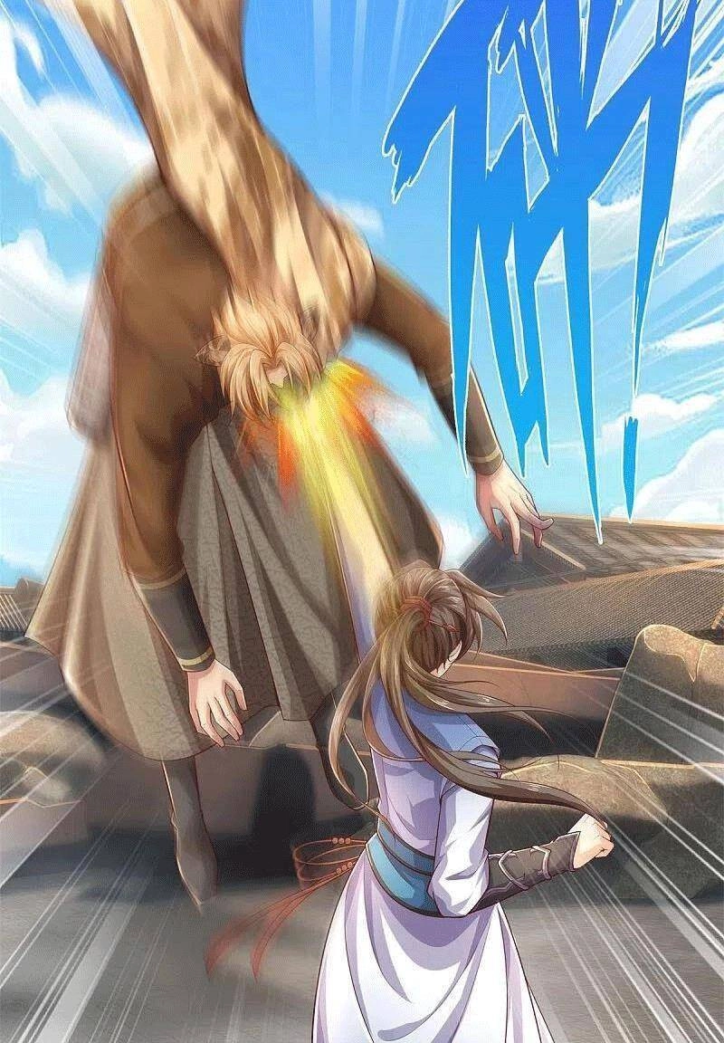 Nghịch Thiên Kiếm Thần Chapter 588 - 47