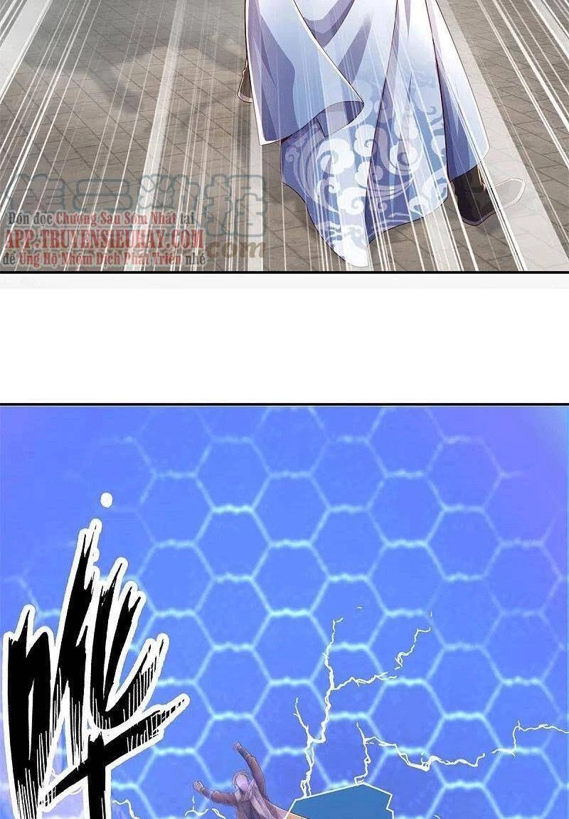 Nghịch Thiên Kiếm Thần Chapter 588 - 48