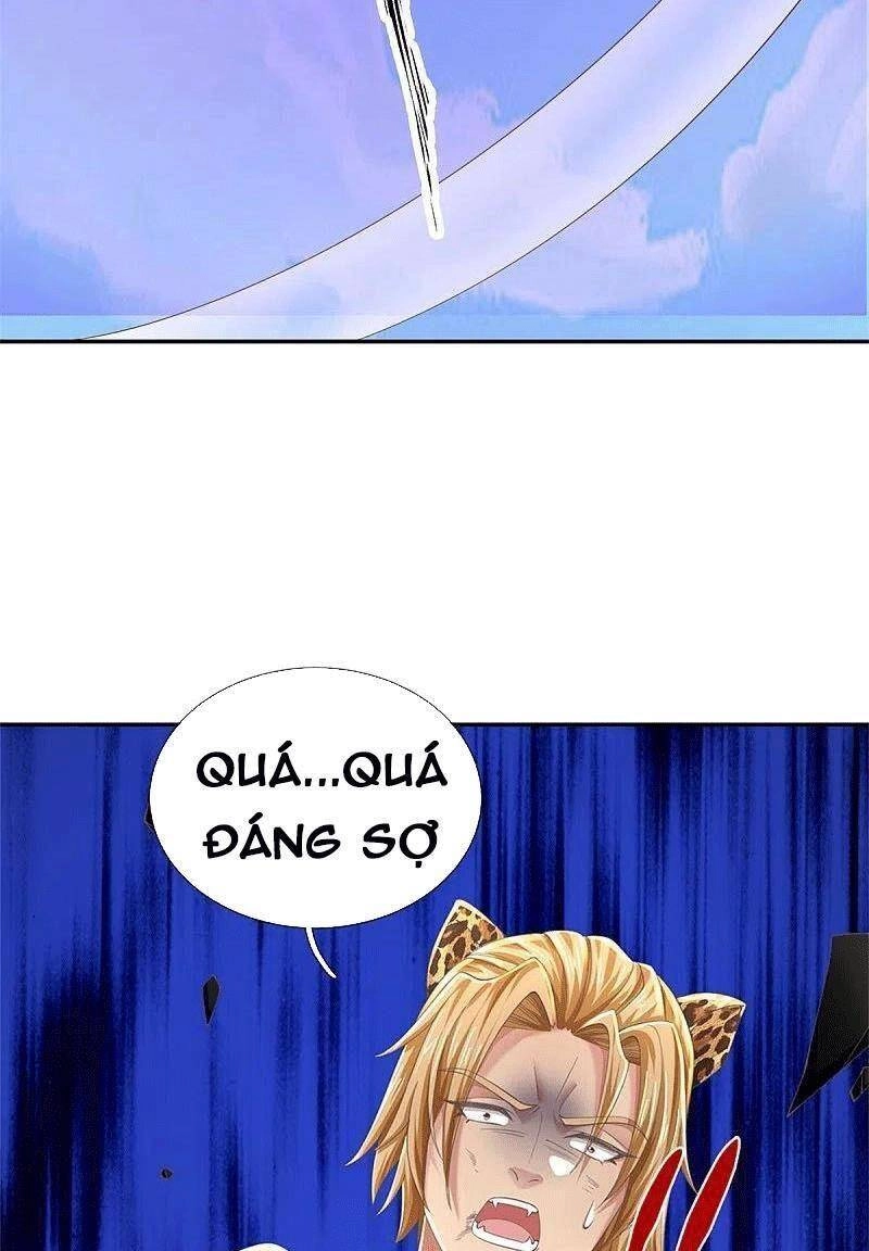 Nghịch Thiên Kiếm Thần Chapter 588 - 50