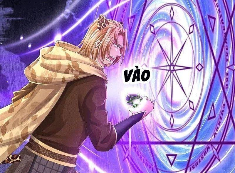 Nghịch Thiên Kiếm Thần Chapter 588 - 54