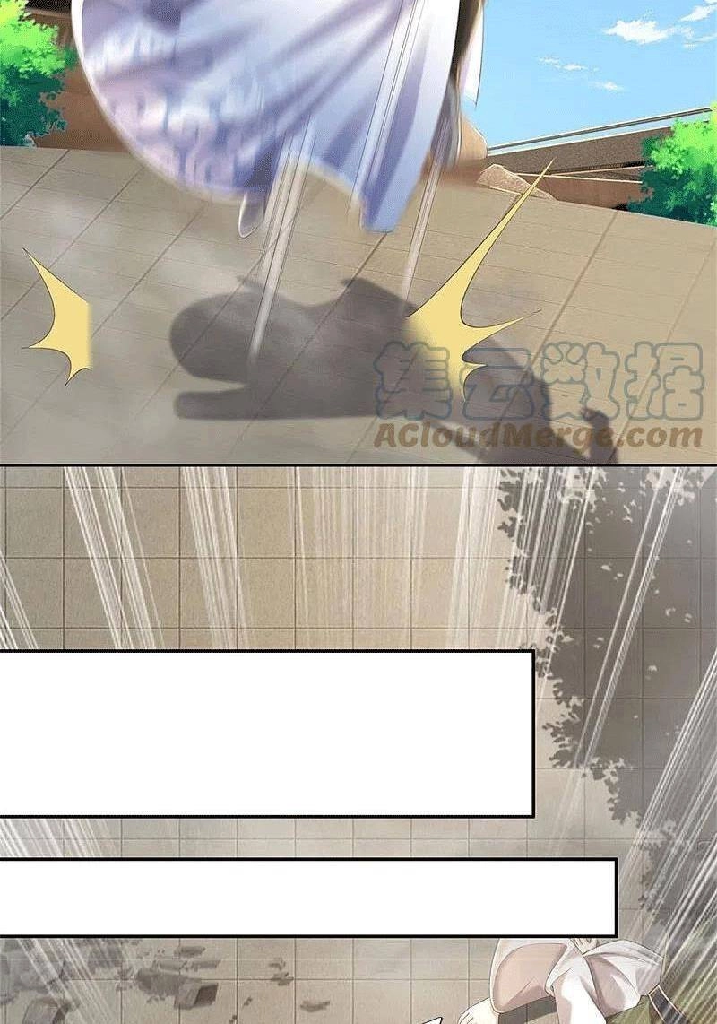 Nghịch Thiên Kiếm Thần Chapter 589 - 6